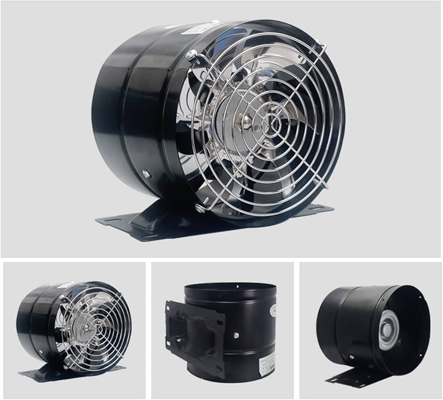 AIRFIT® VENTILACIÓN SIN PERFORACIONES, LISTA EN MINUTOS