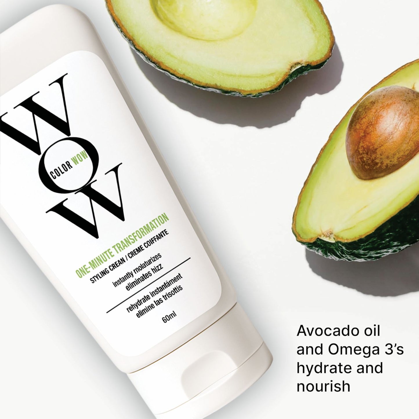 Color Wow Crema Nutritiva 60ml