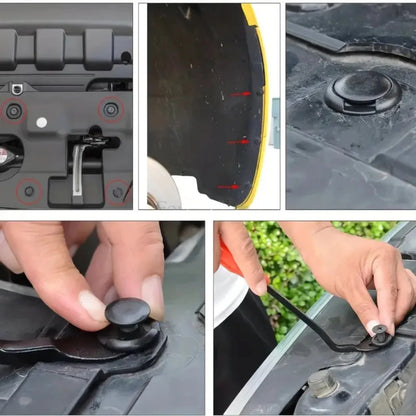 AUTOGRIP725® EL KIT DEFINITIVO PARA DEJAR TU CARRO COMO NUEVO