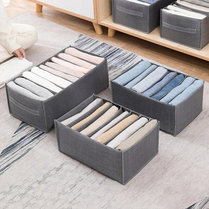 CLOSETZEN® – Minimalismo práctico, bienestar real.