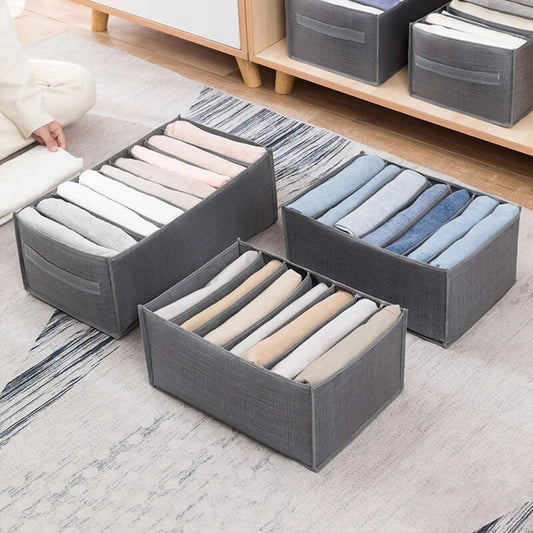 CLOSETZEN® – Minimalismo práctico, bienestar real.