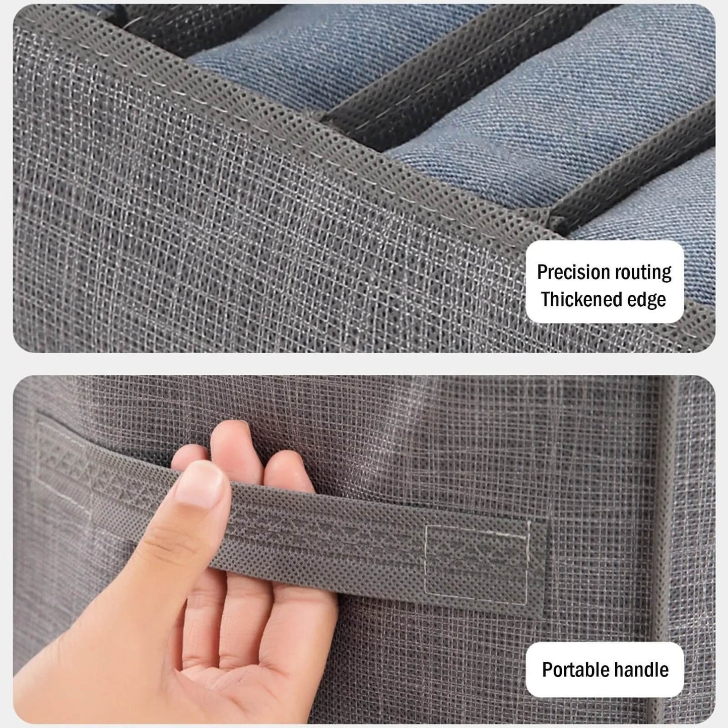 CLOSETZEN® – Minimalismo práctico, bienestar real.
