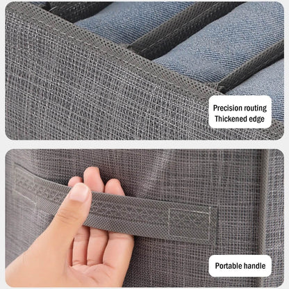 CLOSETZEN® – Minimalismo práctico, bienestar real.