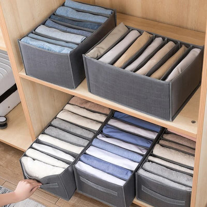 CLOSETZEN® – Minimalismo práctico, bienestar real.