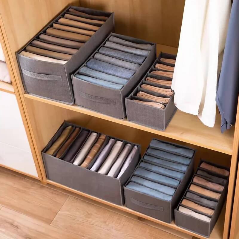 CLOSETZEN® – Minimalismo práctico, bienestar real.