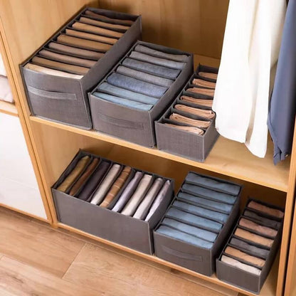 CLOSETZEN® – Minimalismo práctico, bienestar real.