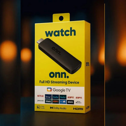 REVIVETV® STREAMING INTELIGENTE SIN CAMBIAR DE TELEVISOR