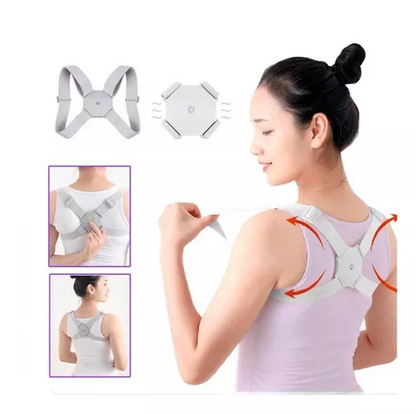 NEUROSPINE® CORRIGE TU POSTURA SIENDO CONSCIENTE