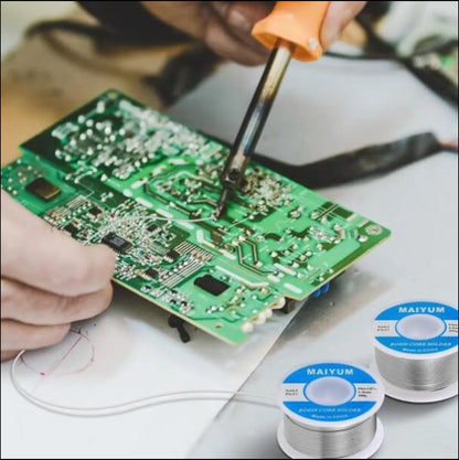 ⚡ ¡Solda como un profesional sin esfuerzo!