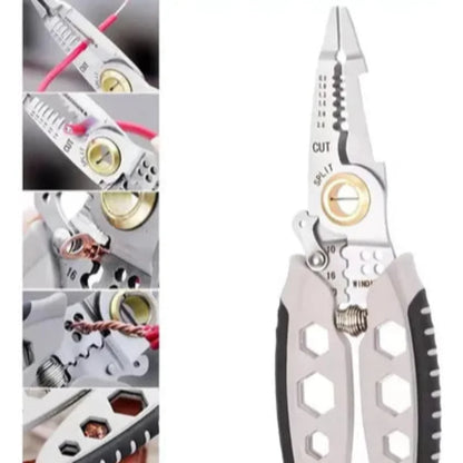 SAFECUT® TU ALIADO EN PROYECTOS ELECTRICOS