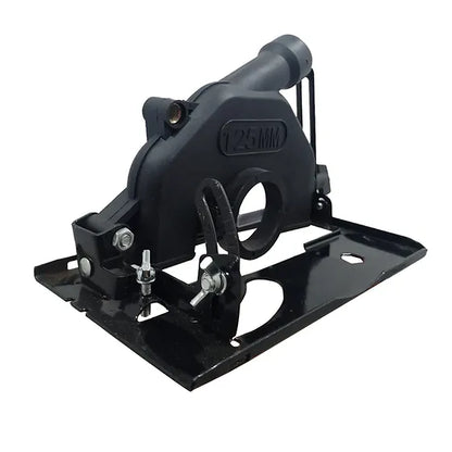 MULTIGRAND45® CORTES Y RANURAS PRECISOS SIN GASTAR DE MÁS