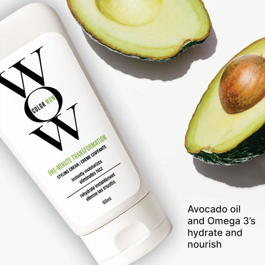 Color Wow Crema Nutritiva 60ml