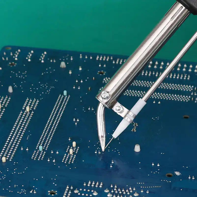 ⚡ ¡Solda como un profesional sin esfuerzo!