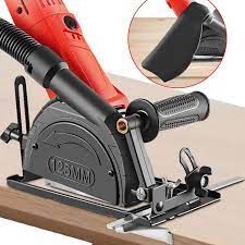 MULTIGRAND45® CORTES Y RANURAS PRECISOS SIN GASTAR DE MÁS