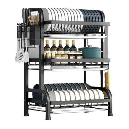 SPAZIOMAX® TRIPLICA EL ESPACIO DE TU COCINA EN SEGUNDOS