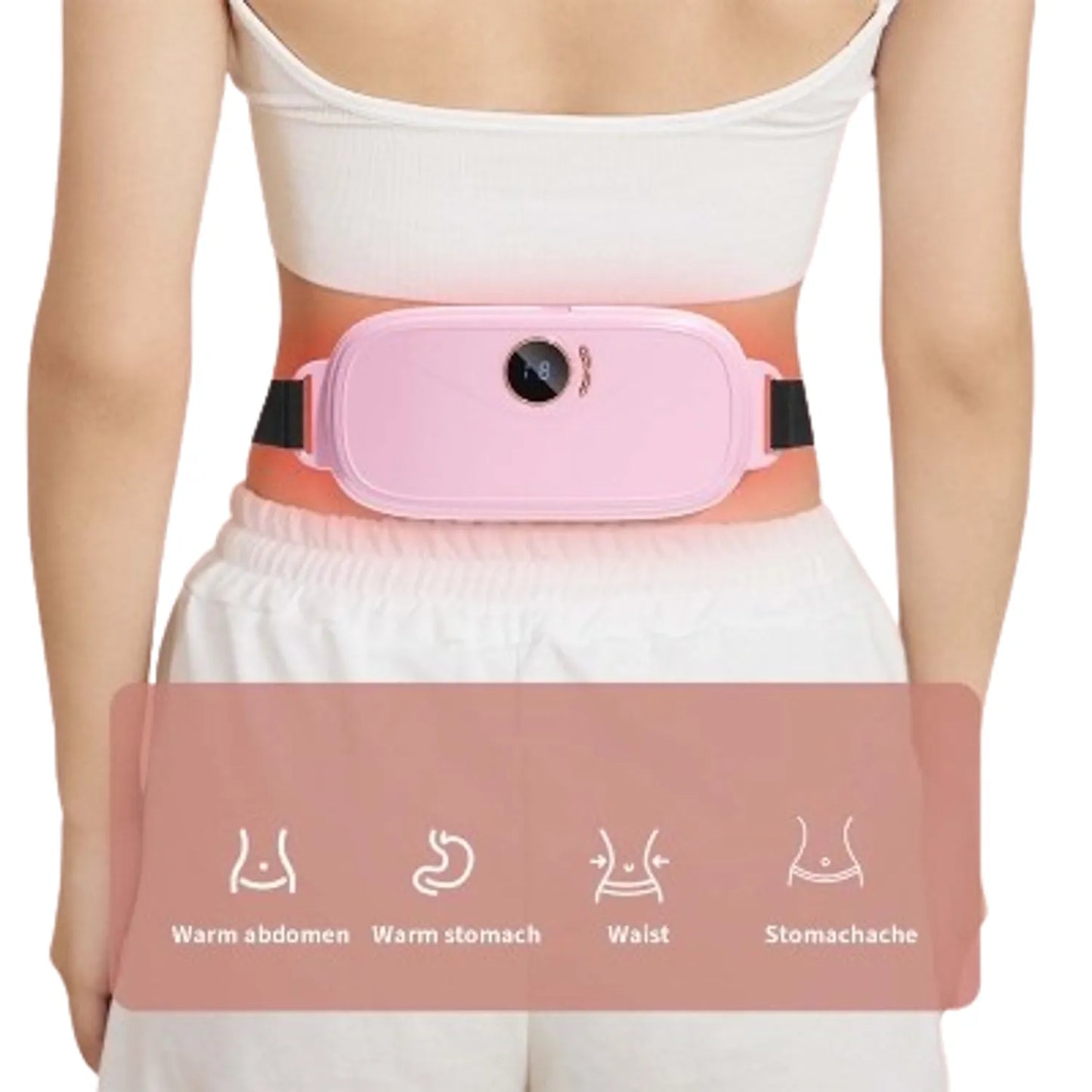 LIVIAX® TU CICLO SIN LIMITES, SIN DOLOR